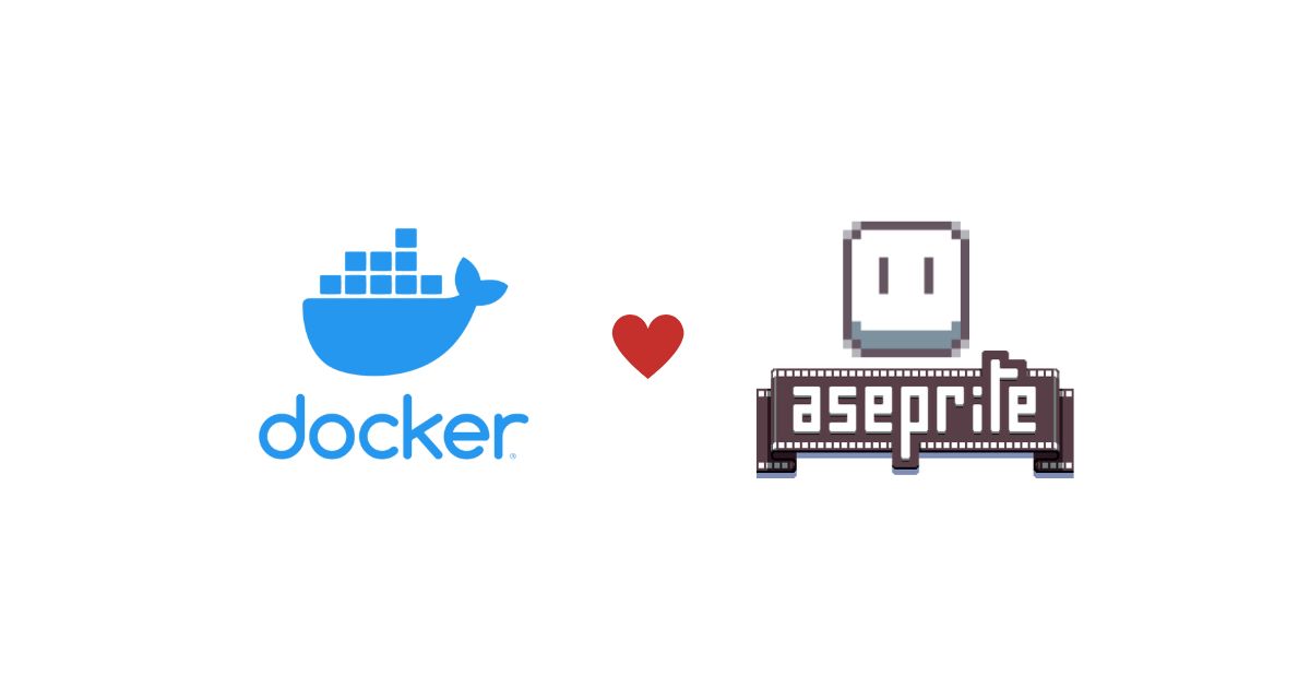 Featured image of post Compile Aseprite Sendiri Pakai Docker